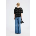 Munthe Dame Bluser & Skjorter Svart 2XL