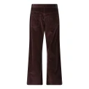 Pinko Dame Bukser Rød W26,