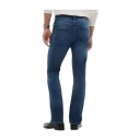 Tommy Jeans Scanton Slim Dj1268   DENIM BLUE BLACK   34 x 32