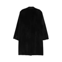 Canali Herre Frakker Svart 3XL,