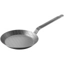 Zwilling Forge stekepanne/grillpanne 28 cm, karbonstål