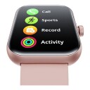 Joyroom Fit Life JR FT5 Plus Rosa