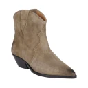 Isabel Marant Dame Sko Beige 38 EU 