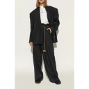 Balenciaga Dame Sko Svart 38 EU