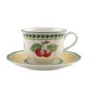 Villeroy & Boch French Garden Fleurence frokostkopp 35 cl