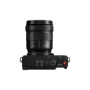 Panasonic Lumix S9 kit 20-60mm f/3.5-5.6 24,2 Mp, Fullformat, Night Blue
