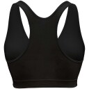 Medela Amme Bh - Keep Cool Natt   Ekstra Pustende - Svart