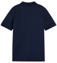 Tommy Hilfiger Flag Polo Ss   Navy   140