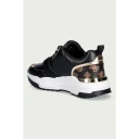 Guess Dame Sko Svart 36 EU,