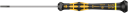 Wera Finmekanikermejsel Esd 1578a Spår 2,5x0,4x80mm
