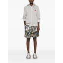 Comme des Garçons Dame Gensere & Hettegensere Grå S,