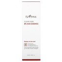 Isntree Chestnut AHA 8% Clear Essence 100ml