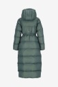 Twentyfour - Pufferjakke Mode Vivi Parka Women - Grønn