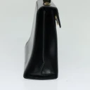 Salvatore Ferragamo Dame Svart