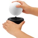Tenga Geo Aqua Onaniegg       - Hvit