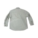 Carhartt Wip Herre Skjorter Hvit M,