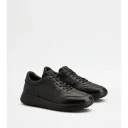 Tod's Herre Sko Svart 43 1/2 EU,