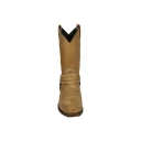 Sendra Herre Sko Brun 40 EU,