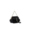 Coccinelle Dame Vesker Svart ONE SIZE,