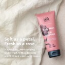 Urtekram Body Wash Soft Wild Rose