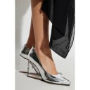 Maison Margiela Dame Sko Grå 40 EU,