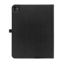 Ferrelli Foliocase iPad Air 13" M2/M3 Svart