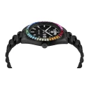 Philipp Plein, Herre, Accessories, Svart, ONE SIZE,