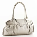 Salvatore Ferragamo Dame Hvit