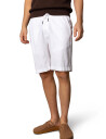 Clean Cut Copenhagen Barcelona Luca Shorts - White - XS