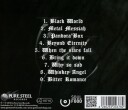 Ichabod Krane  Beyond Eternity  CD