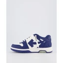 Off White Herre Sko Blå 44 EU,