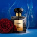 Balmain Carbone Eau De Parfum Refill 150 ml