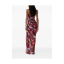 Carolina Herrera Dame Kjoler Flerfarget S,