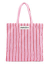 Bongusta Naram Totebag - Pink - 50X45CM