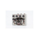 Walrus Audio Luminary V2 Quad Octave Generator
