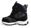 Nordbjørn Polar Vintersko Black Camo 28