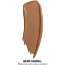 NYX Can't Stop Won't Stop Foundation Warm Caramel 30 ml Foundation