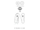 Crankbrothers Premium 0 Grader Cleats