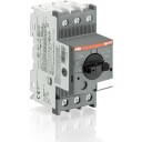 ABB Motorvernbryter MO132 25a