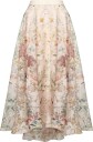 Ida Sjöstedt Gardenia Skirt   Pink   44