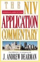 Jeremiah, Lamentations Av J. Andrew Dearman