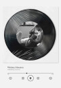 Your Song Your Story Personalized Vinyl Record Plakat Plakat / 70x100cm