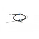 Bosch Tautrekk parkeringsbrems BOSCH 1 987 482 663