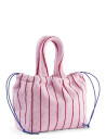 Bongusta Naram Handbag Small - Pink - 25X17X26CM