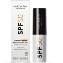Mádara Mineral Solkrem Stift SPF50 12g - Bredspektret UVB Beskyttelse