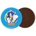 Sonic Sjokolademynt 26g | Slikkepott.No