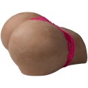 Icon Brands Blac Va'Chyna Masturbator Light Brown
