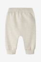Name It baby   Bukser Nbfnilda Sweat Pant Bru   Beige
