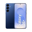 Samsung Galaxy S25+ 256GB 12GB RAM Vann- og Støvtett Mobiltelefon - Blueblack