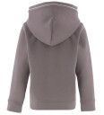 Emporio Armani Hettegenser   Gjørme m. Logo   Emporio Armani   8 år 128   Hettegenser   Brun